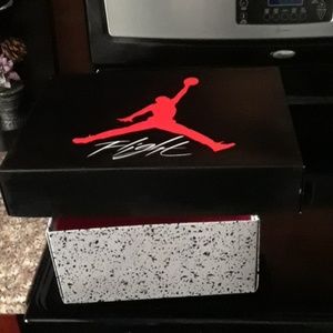 Jordan box